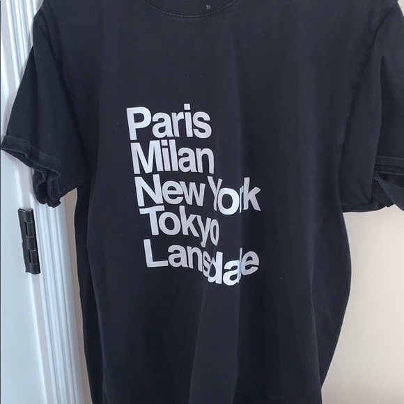 Basic Tee - Picture 1 of 1